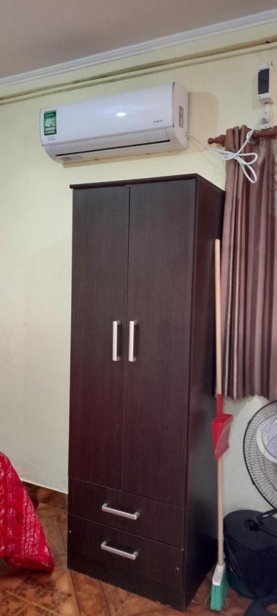Apartamentos Centricos Puerto Iguazú Esterno foto
