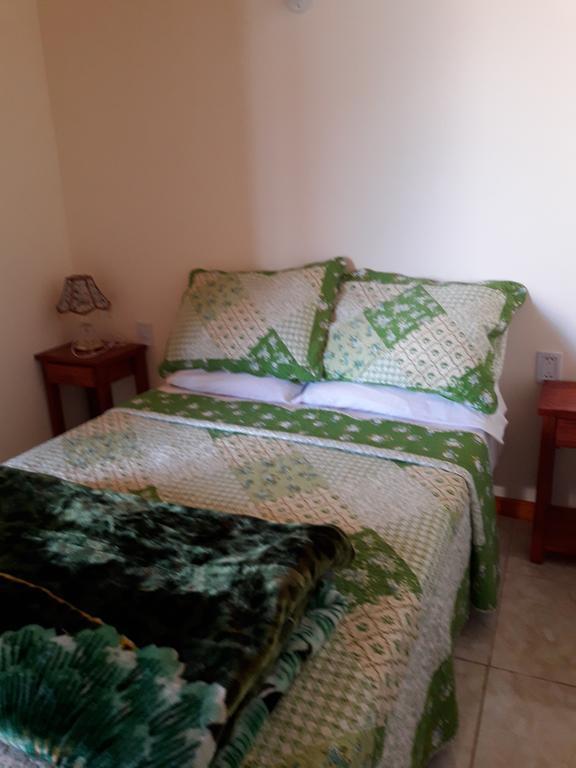 Apartamentos Centricos Puerto Iguazú Esterno foto