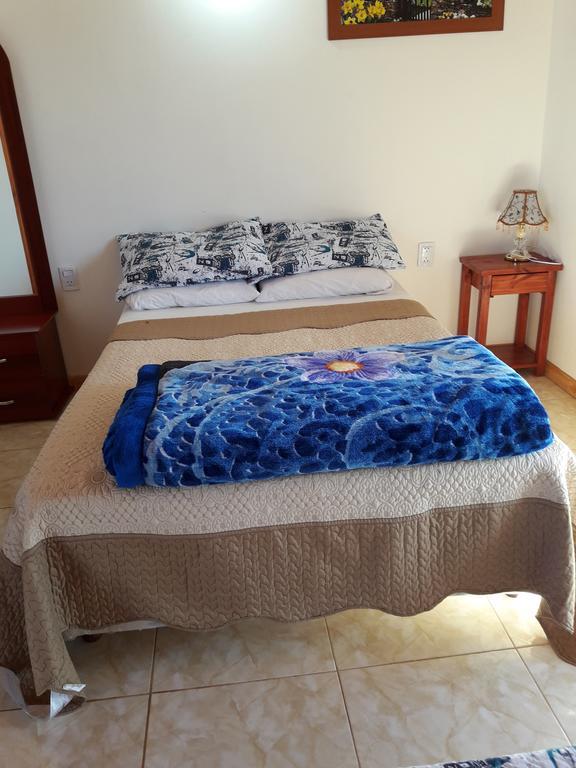 Apartamentos Centricos Puerto Iguazú Esterno foto