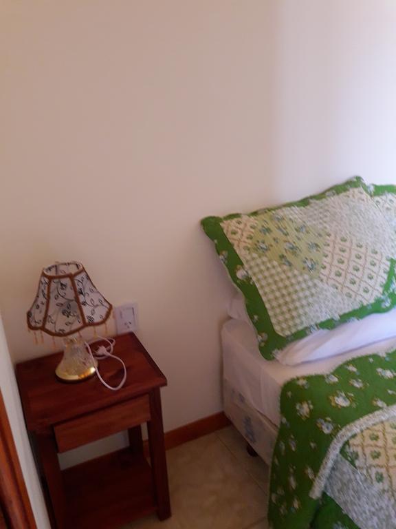 Apartamentos Centricos Puerto Iguazú Esterno foto