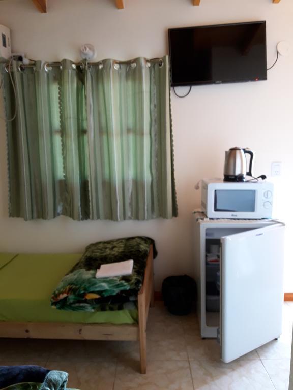 Apartamentos Centricos Puerto Iguazú Esterno foto