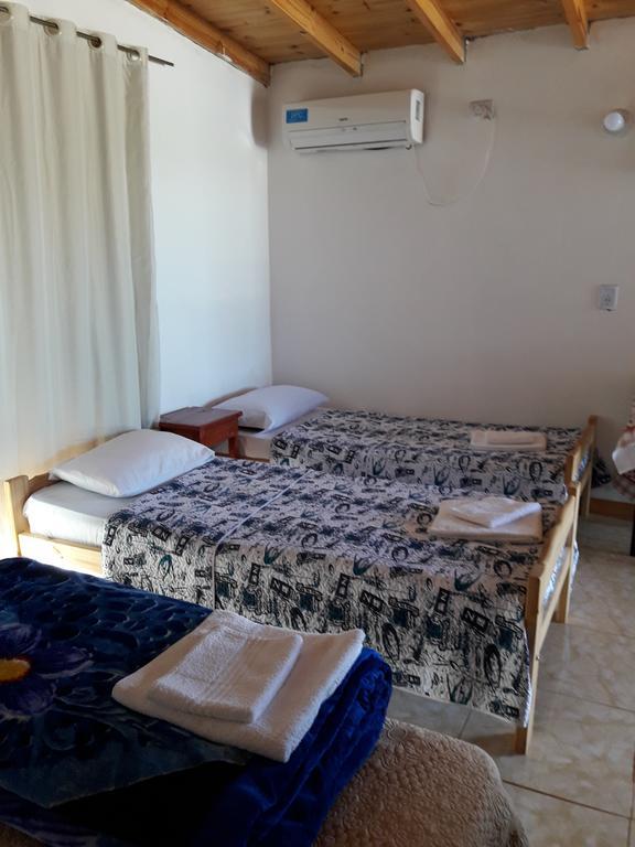 Apartamentos Centricos Puerto Iguazú Esterno foto