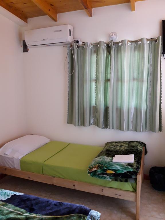 Apartamentos Centricos Puerto Iguazú Esterno foto
